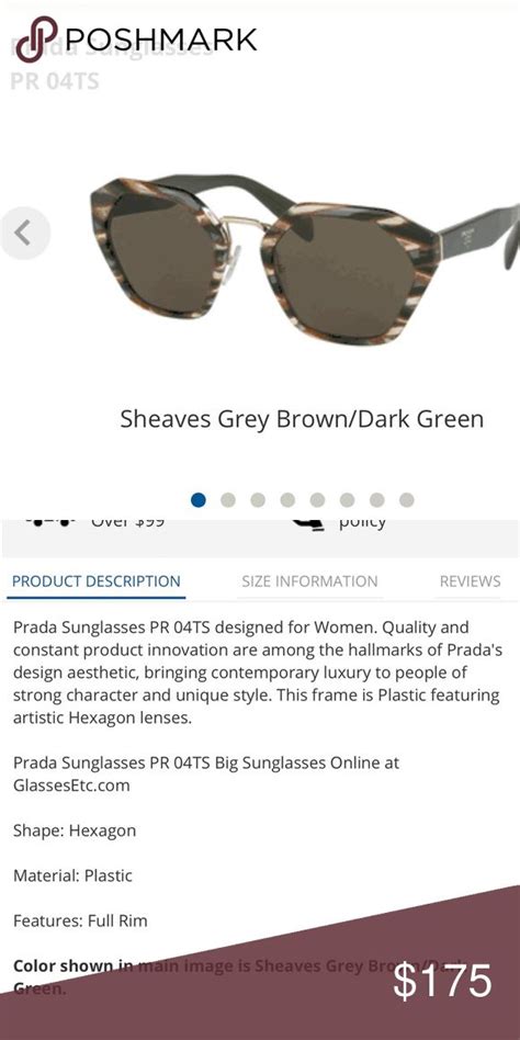 prada serial number sunglasses